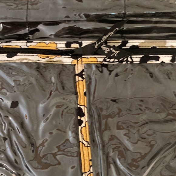 Vera Bradley Go Wild Keep It Up Jewelry Organizer - Picture 8 of 10